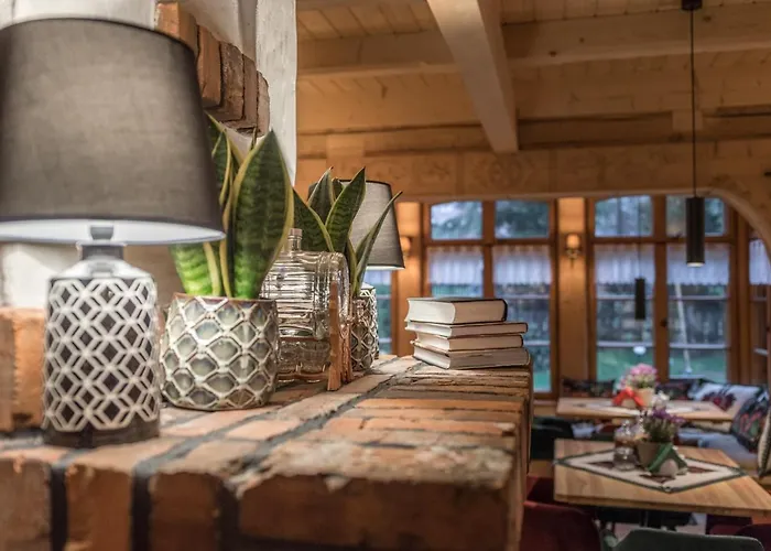 Stella Doro Bed & Breakfast Zakopane