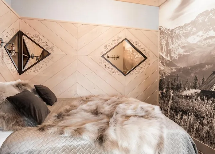Villa Hello Tatry Zakopane