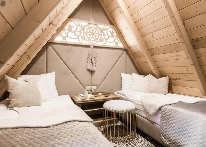 Villa Hello Tatry Zakopane