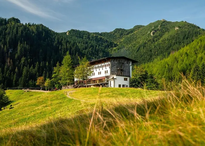 Hotel Gorski Kalatowki Zakopane