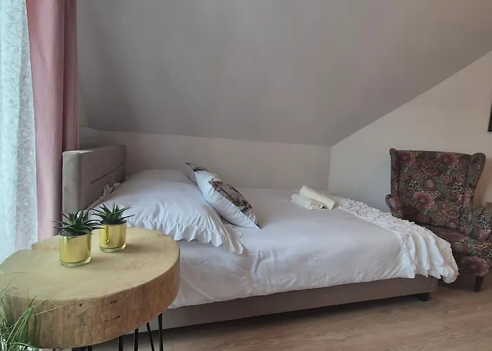 Pino House Hotel Zakopane
