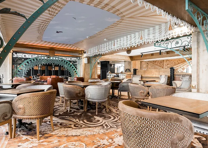 Bachleda Residence Zakopane